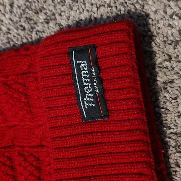 Thermal Insulation Beanie Hat - Picture 2 of 3
